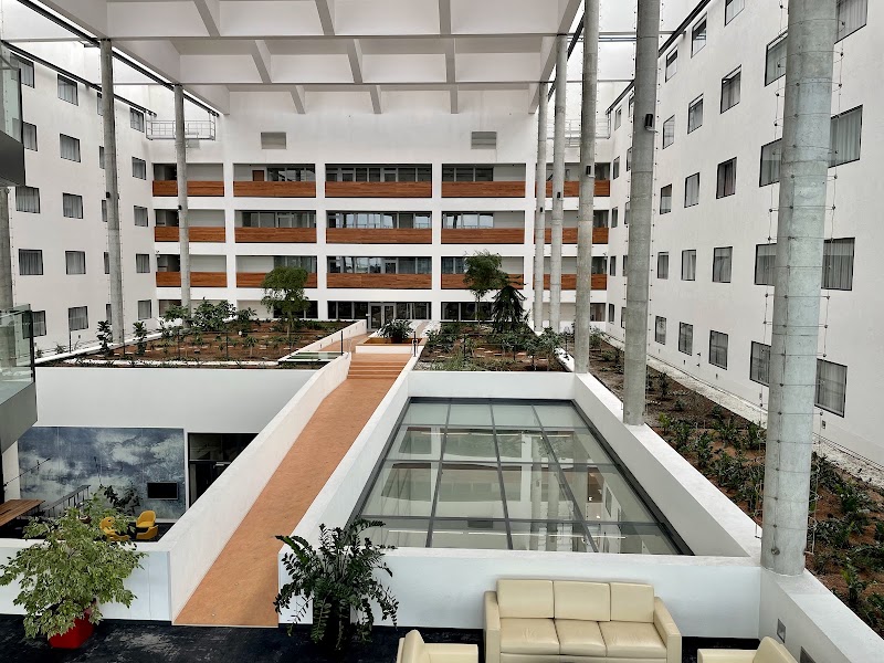 Courtyard by Marriott Prague Airport - Courtyard by Marriott Prague Airport, Aviatická 1092/8, 161 00 Praha-Praha 6, Czechia