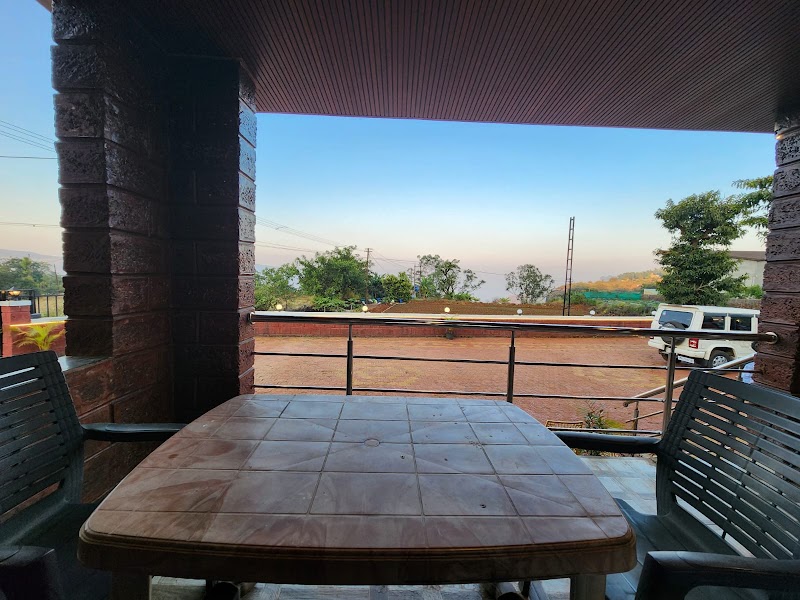 Prime Lake Retreat Resort,Mahabaleshwar