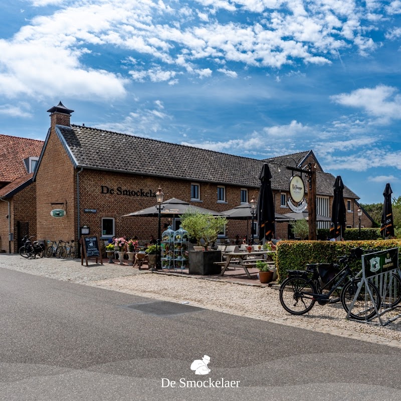 Restaurant de Smockelaer - Restaurant de Smockelaer Givelderweg 2a, 6276 PB Heijenrath, Netherlands