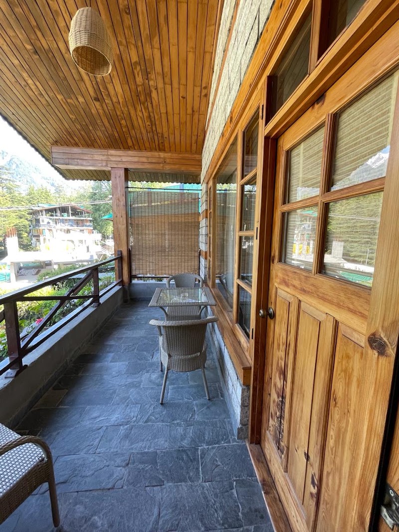 Himalayan Retreat - Himalayan Retreat Atal Bihari Vajpai Institute Rd, Aleo, Manali, Himachal Pradesh 175131, India