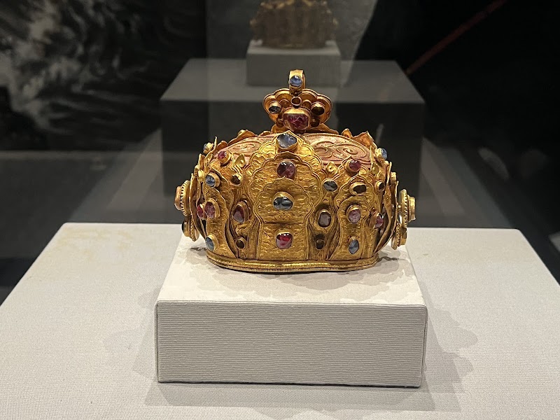Yunnan Museum - Yunnan Museum, 6393 Guang Fu Lu, Guan Du Qu, Kun Ming Shi, Yun Nan Sheng, China, 650200