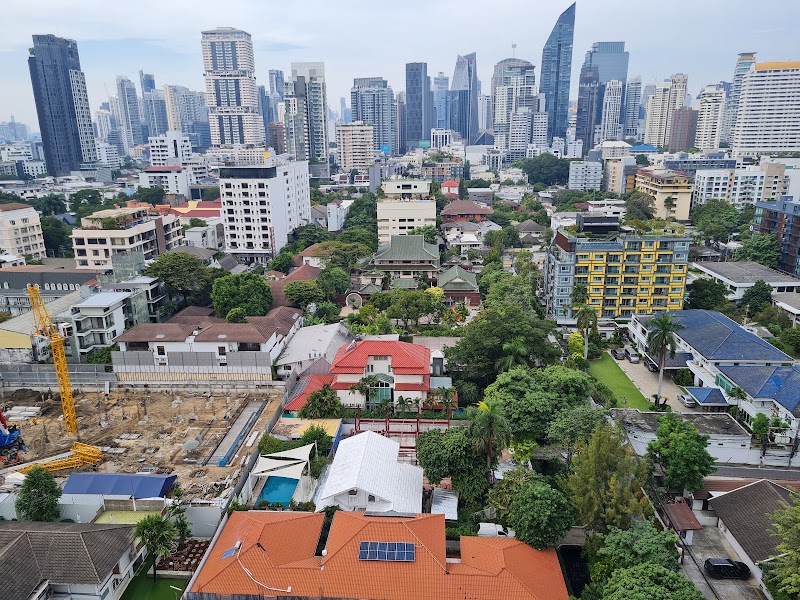 Staybridge Suites Bangkok Thonglor, an IHG Hotel - Staybridge Suites Bangkok Thonglor, an IHG Hotel 101 Soi Thong Lo, Khwaeng Khlong Tan Nuea, Watthana, Krung Thep Maha Nakhon 10110, Thailand