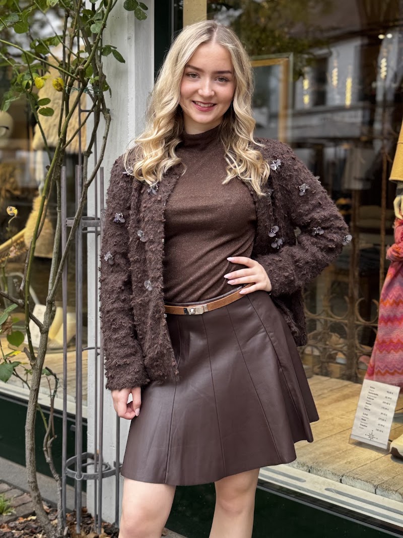 Fräulein Mode und Wohnen - Kempen - Fräulein Mode und Wohnen - Kempen, Umstraße 1, 47906 Kempen, Germany