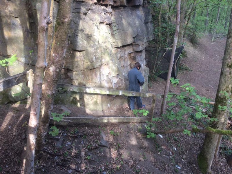 Paintball Adventure Farm - Paintball Adventure Farm, Chemin de Herdawé 20, 6980 La Roche-en-Ardenne, Belgium