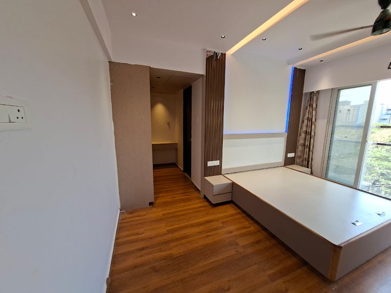 Mannat Property Consulant - Mannat Property Consulant, Shop.no:- 29 oshiwara adarsh building. 1, SRA chs, Mhada Colony, Jogeshwari West, Mumbai, Maharashtra 400102, India