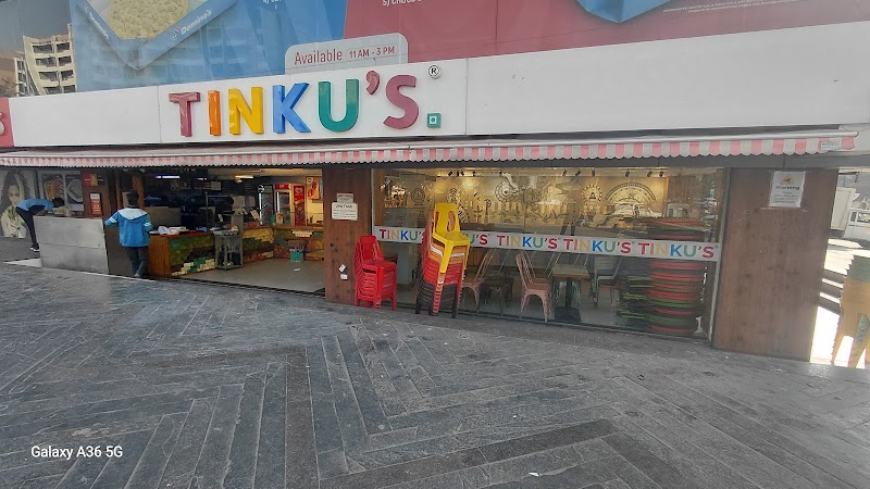 Tinku's Scheme No. 140 - Tinku's Scheme No. 140 G-1, Ground Floor, The Zodiac Mall, Main Road, in front of Agrawal Public School, Sampat Farms, Bicholi Mardana, Indore, Madhya Pradesh 452016, India