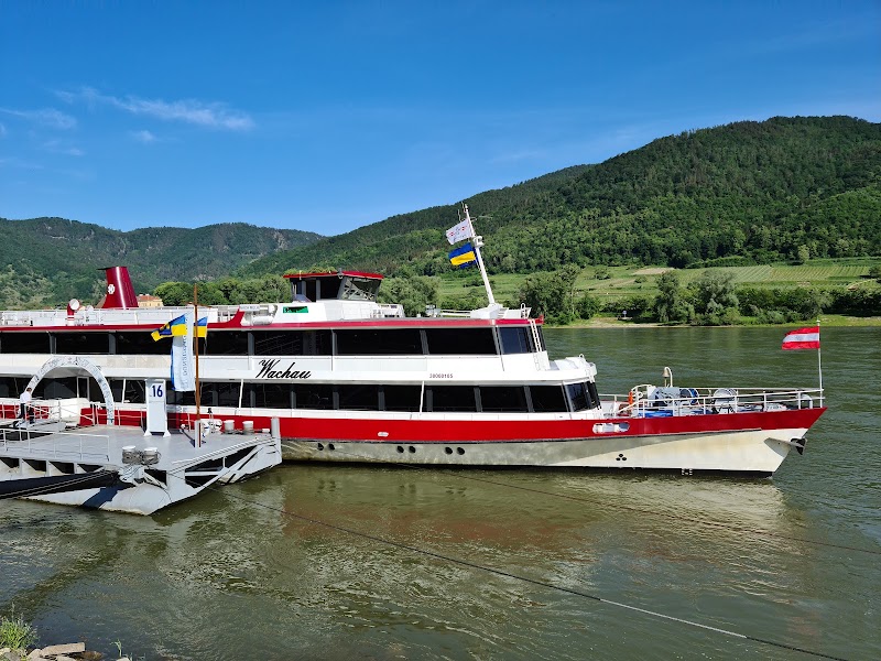 Wachau - Wachau, 3602, Austria