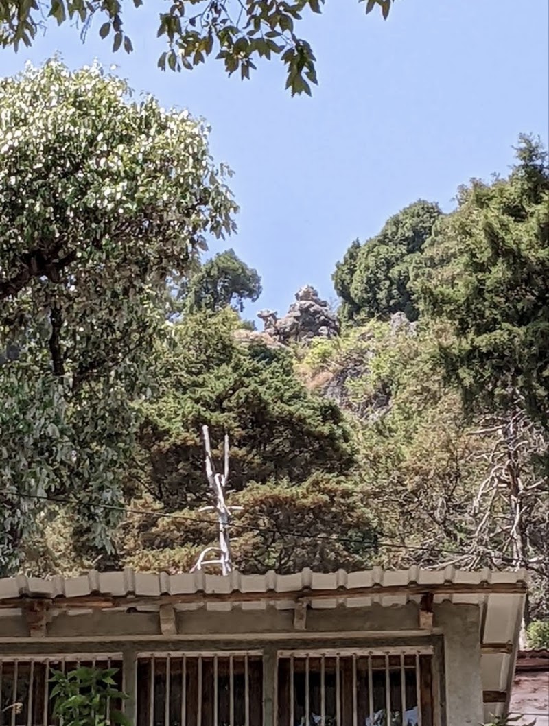 Camel’s back view - Camel’s back view F35G+M35, Jhula Ghar, The Mall Road, Mussoorie, Uttarakhand 248179, India