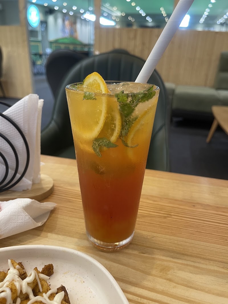 Balls & Brew Café - Balls & Brew Café, APARTMENT, SHRI, MEDISHINE HOSPITAL ROAD, opp. SSD DHAM, near Avenue 144, Amlihdih, New Rajendra Nagar, Raipur, Tikrapara, Chhattisgarh 492001, India