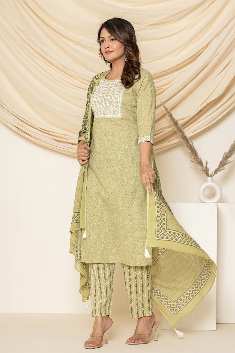 Jaipur Kurti Manufacturer Wholesale - Jaipur Kurti Manufacturer Wholesale Dhula House Road, Bapu Bazar Market, Johri Bazar, Bapu Bazar, Biseswarji, Jaipur, Jaipur Nagar Nigam Area, Rajasthan 302003, India
