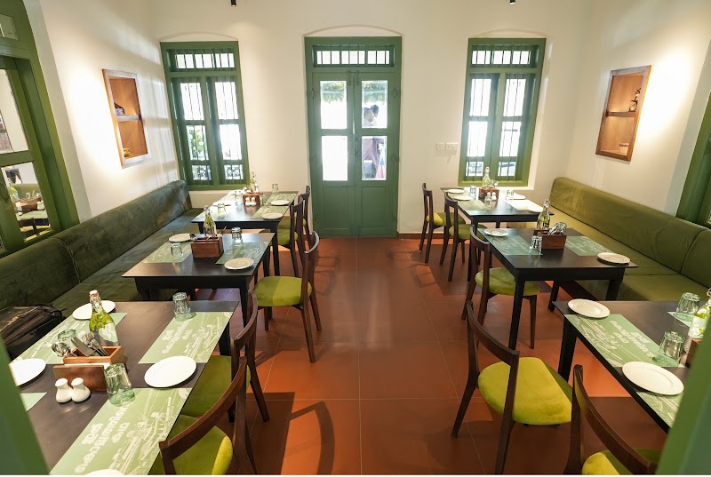 All Spice Kollam