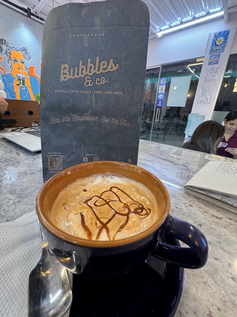 Bubbles&co. - Bubbles&co. 27/1, Haralur Main Rd, near Shell Petrol Pump, opposite to SJR Eastwood, Amblipura, PWD Quarters, Ambalipura, HSR Layout, Bengaluru, Karnataka 560102, India