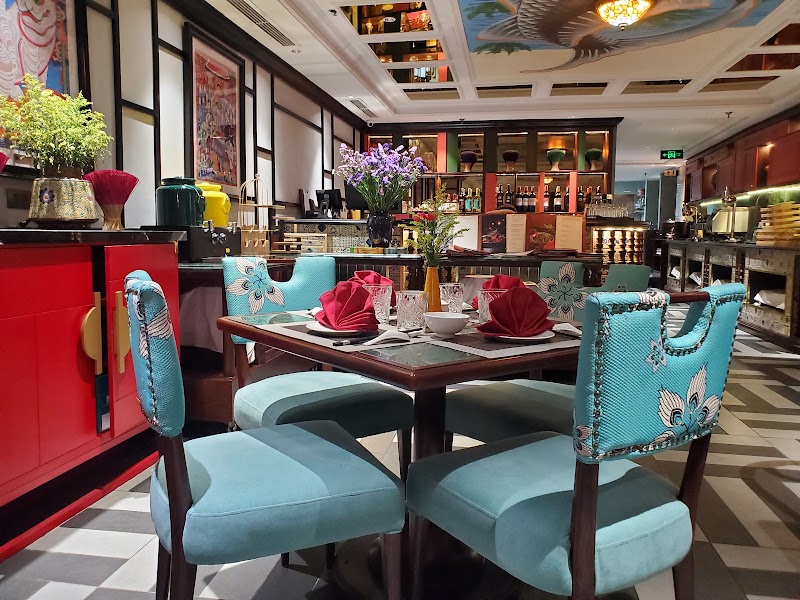 La Nuit Dining - La Nuit Dining 35 P. Hàng Trống, Phường, Hoàn Kiếm, Hà Nội, Vietnam