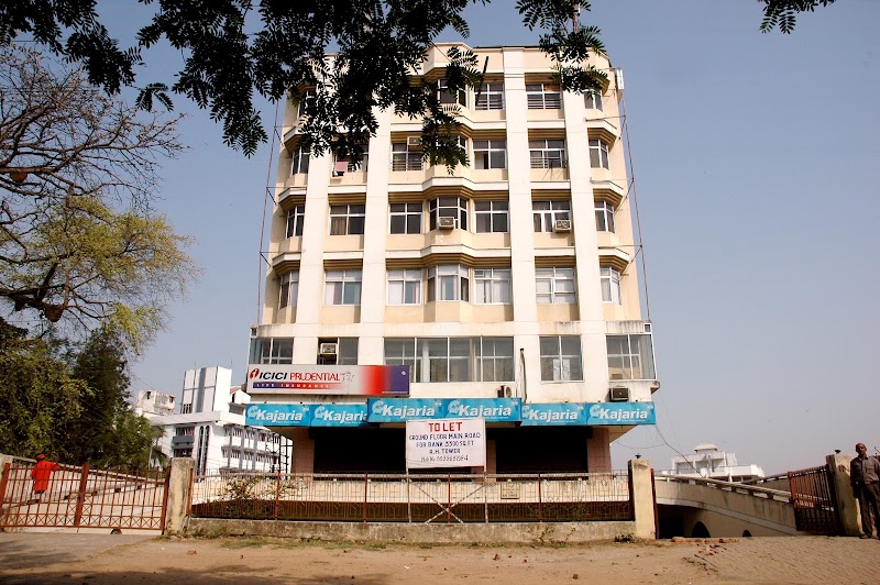 R H TOWER - R H TOWER Cantonment Rd, Near JHV Mall, Cantonment, Varanasi, Uttar Pradesh 221002, India