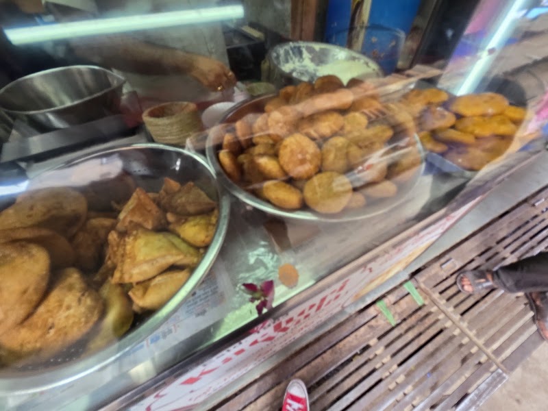 Puran Ji Kachori Wala - Puran Ji Kachori Wala S B B J Street, SBBJ Street, 1182, Natanion Ka Rasta, Chaura Rasta, Modikhana, Jaipur, Jaipur Nagar Nigam Area, Rajasthan 302003, India