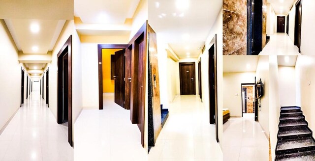 Flagship White House Inn - Flagship White House Inn veenu complex, Kundapura Main Rd, opp. canara bank, Kundapur, Karnataka 576201, India