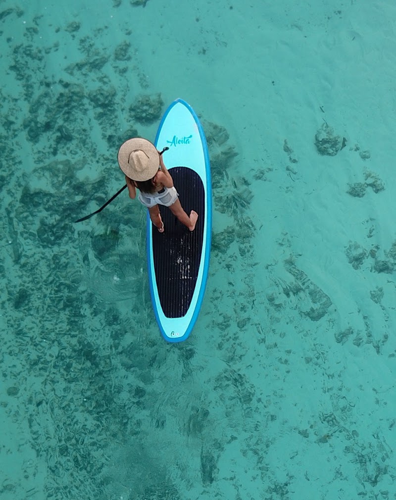 Aloita Resort - Aloita Resort, Simakakang Island, Tuapejat, Sipora Utara, Kabupaten Kepulauan Mentawai, Sumatera Barat 25932, Indonesia
