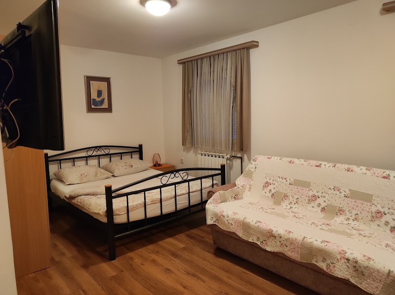 Villa-Split Krapinske toplice - Villa-Split Krapinske toplice Ul. Antuna Mihanovića 13A, 49217, Krapinske Toplice, Croatia