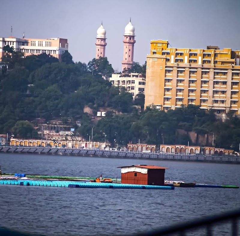 Bhopal - Bhopal Bhopal, Madhya Pradesh, India