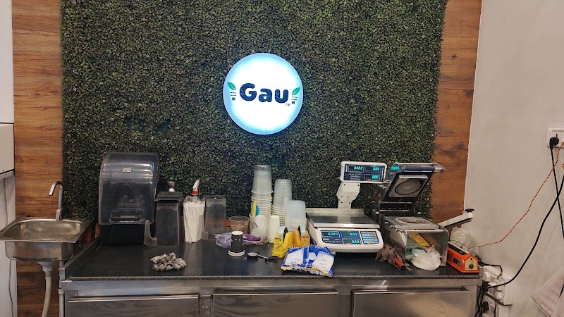 Gau Dairy & More - Talwandi - Gau Dairy & More - Talwandi, 1 A, Gau Dairy & More, 29, Teen Batti Cir Rd, Sector 1, Talwandi, Kota, Rajasthan 324005, India
