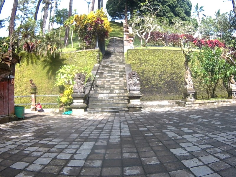 Tampaksiring - Tampaksiring, Gianyar Regency, Bali, Indonesia
