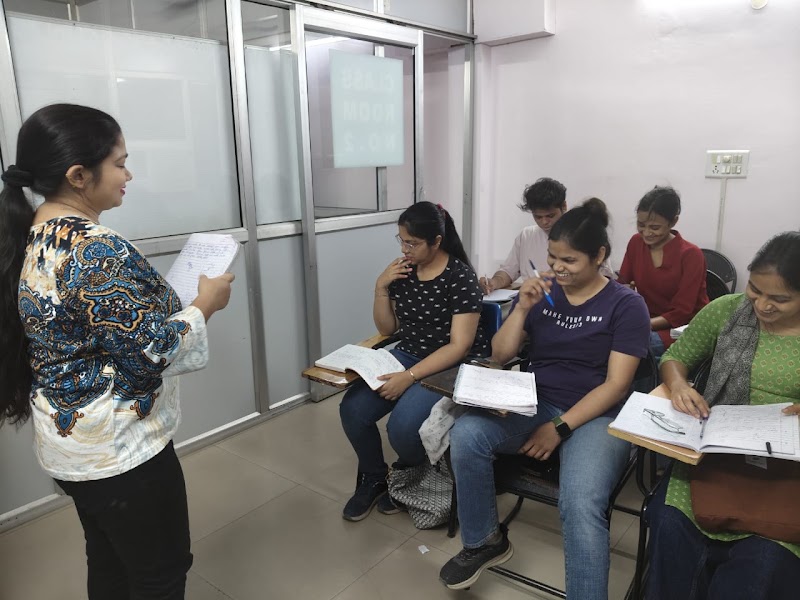 Advance UGC-NET Coaching Institute (AUNCI) - Advance UGC-NET Coaching Institute (AUNCI) 3rd Floor, B-41, Gurunanak Pura, near Sagun Sweets, Veer Savarkar Block, Block B, Laxmi Nagar, Delhi, 110092, India