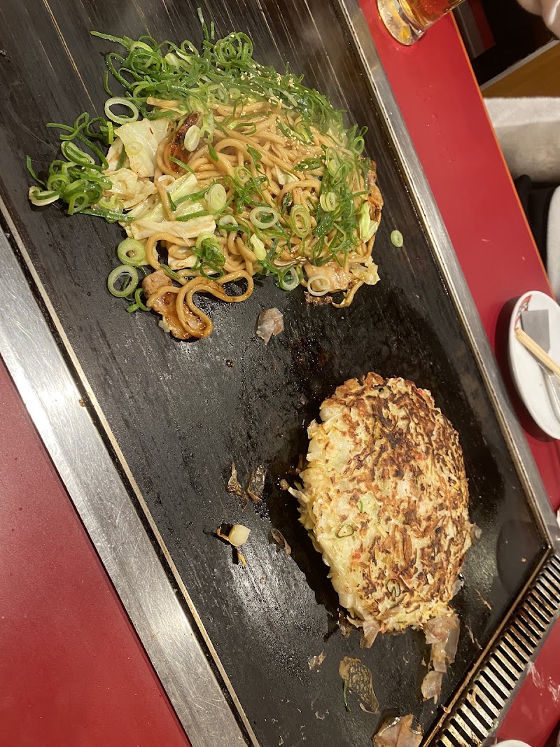 Tsuruhashi Fugetsu Universal Citywalk - Tsuruhashi Fugetsu Universal Citywalk Japan, 〒554-0024 Osaka, Konohana Ward, Shimaya, 6-chōme−2−６１ ユニバーサルシティウォーク大阪5F