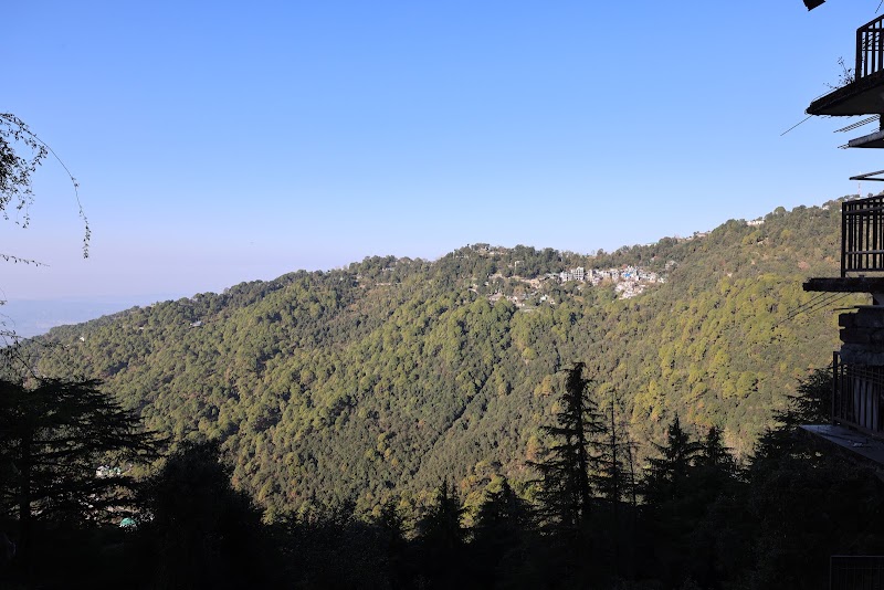 Lord Krishna Boutique Stay - Lord Krishna Boutique Stay Temple Rd, McLeod Ganj, Dharamshala, Himachal Pradesh 176215, India