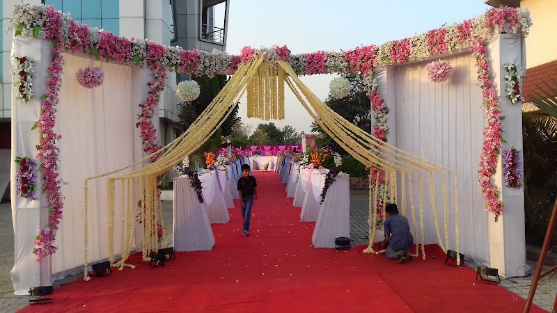 Relax Inn Hotel & Resort - Relax Inn Hotel & Resort, Korba Champa Road, Urga, Korba, Chhattisgarh 495674, India