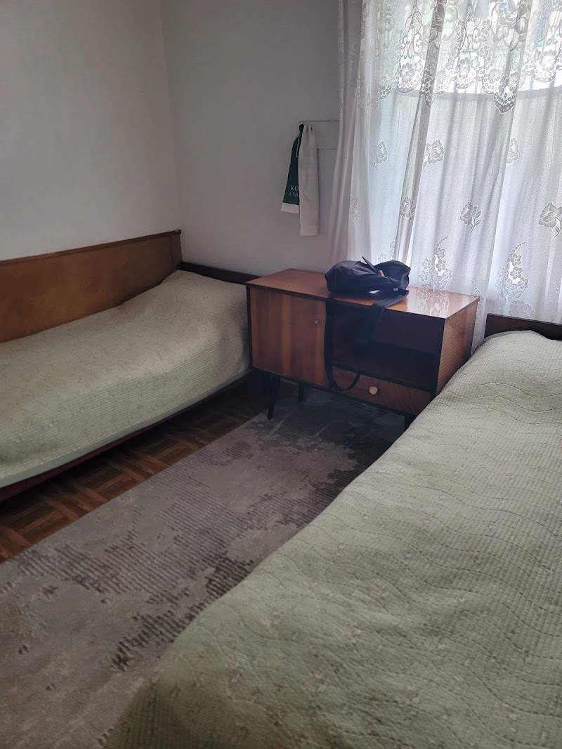 Космос hostel - Космос hostel, 6 Ul.bayetova, Cholpon-Ata, Kyrgyzstan