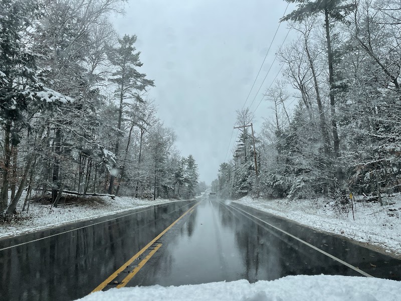 Coastal Byway - Coastal Byway, 501 WI-42, Ellison Bay, WI 54210, USA