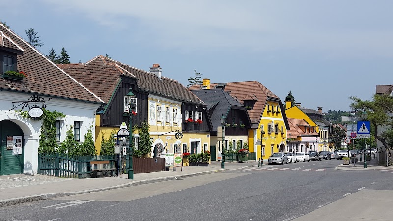 Neustift am Walde - Neustift am Walde 1190 Vienna, Austria