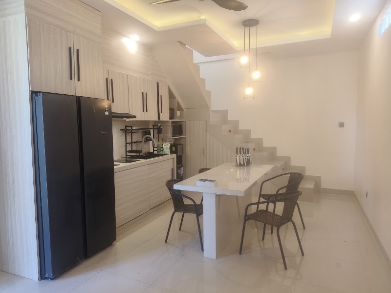 Justin Private Pool Villa Ungasan Uluwatu - Justin Private Pool Villa Ungasan Uluwatu, Jl. Kendedes I, Ungasan, Kec. Kuta Sel., Kabupaten Badung, Bali 80361, Indonesia