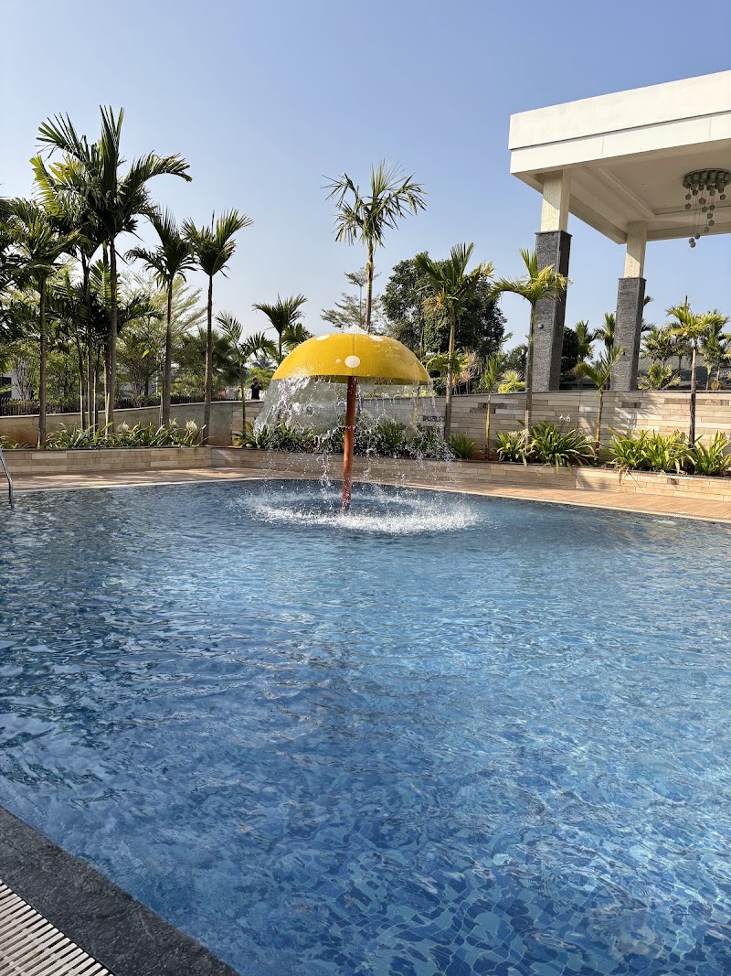 Royal Ritz Resort - Royal Ritz Resort, Gram, Industrial Area, 608/2, KIADB, Amargol, Amaragola, Karnataka 580025, India