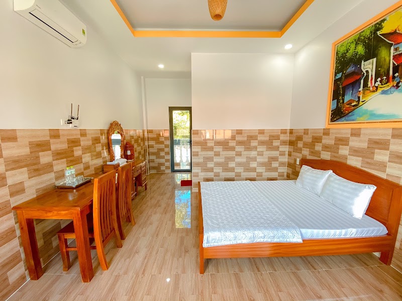 Phú Mỹ Hưng Bungalow - Phú Mỹ Hưng Bungalow Cửa Lấp - Suối Mây, Phú Quốc, An Giang 920000, Vietnam