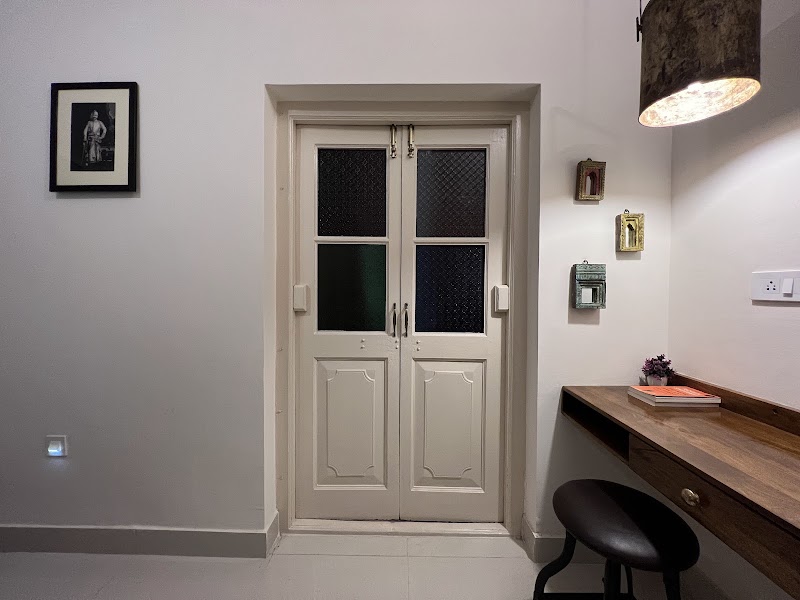 A Heritage Homestay - A Heritage Homestay Shiv Rd, near New Loco colony, Subhash Chowk, Ratanada, Jodhpur, Rajasthan 342001, India