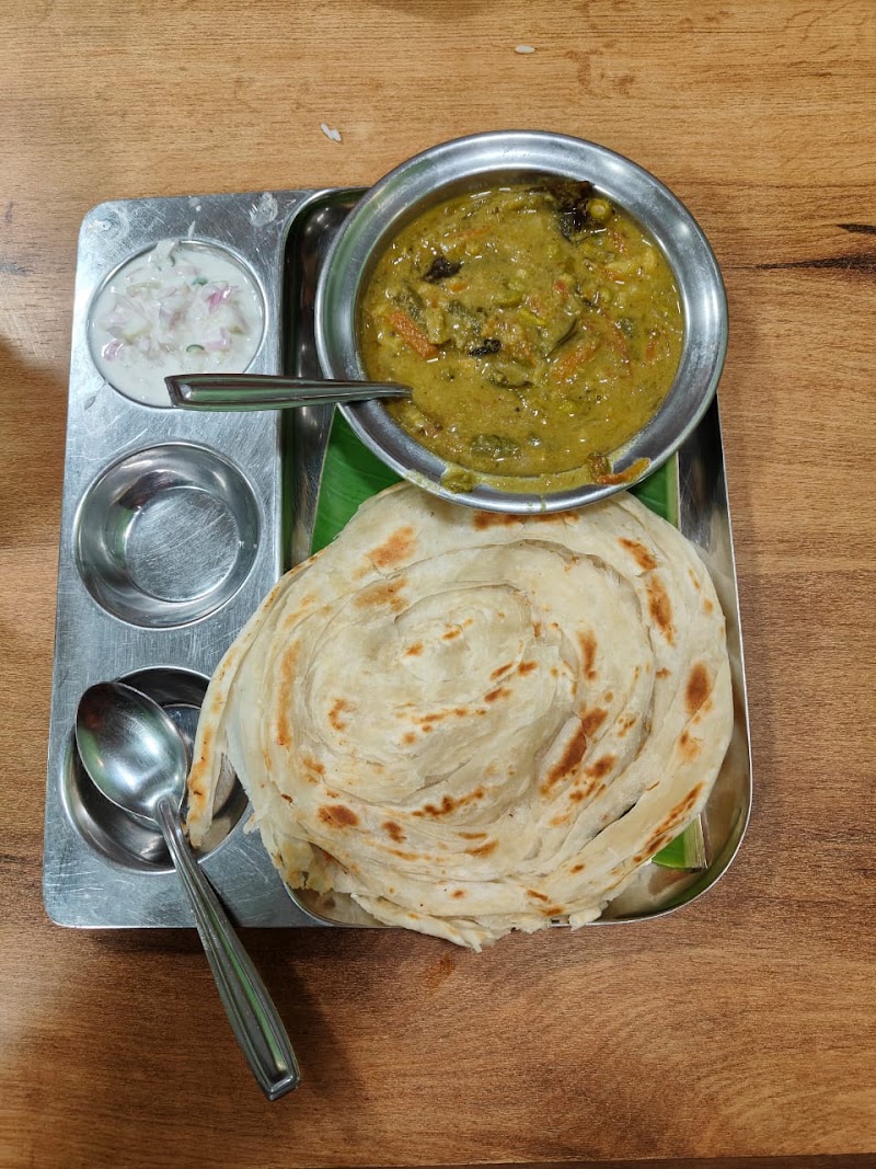 Anna Dosa Cafe - Anna Dosa Cafe Shop 26, NBC Complex, Plot 43, Belapur East, Sector 11, CBD Belapur, Navi Mumbai, Maharashtra 400614, India