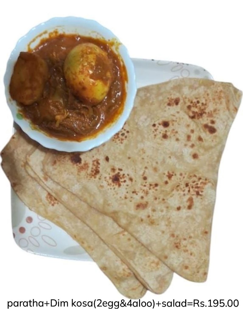 Bangal Byanjan -A Cloud Kitchen - Bangal Byanjan -A Cloud Kitchen, 36/158, KarlMarx Sarani, Subhash Nagar P.O.Morepukur, Rishra Near Rashmoni Mistanna Bhandar And ARITRI CATERER Hooghly West Bengal Pincode 712250, Morepukur, Rishra, West Bengal 712250, India