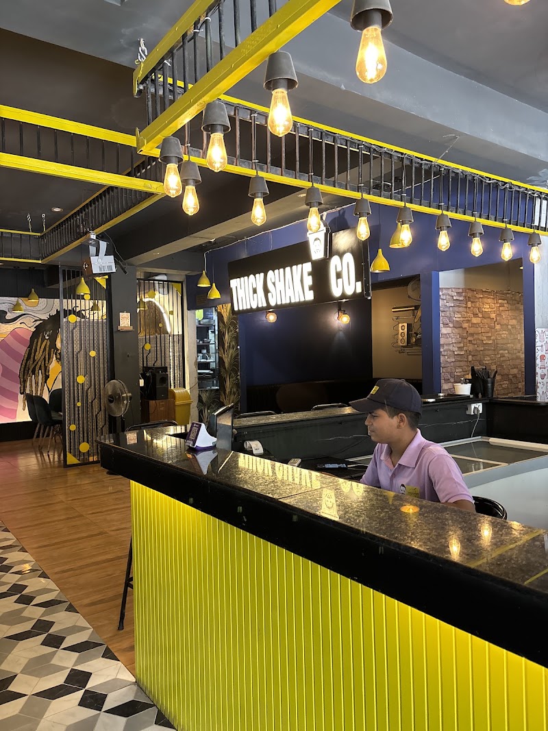 Thick Shake Company