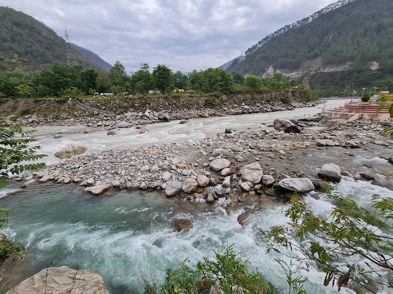 Nandaprayāg - Nandaprayāg, Uttarakhand 246449