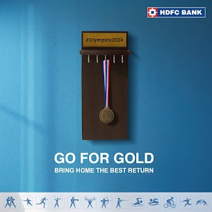 HDFC Bank - HDFC Bank Plot No 16, Ground Floor, Nari Ring Road, near Power Grid Square, Padmavati Nagar, Suyog Nagar, Godhani (Railway), Maharashtra 441123, India