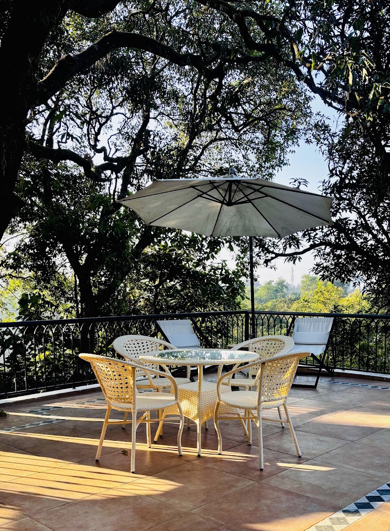 Rasa House - Rasa House, Malsi, Chandrothi, Dehradun, Uttarakhand 248003, India