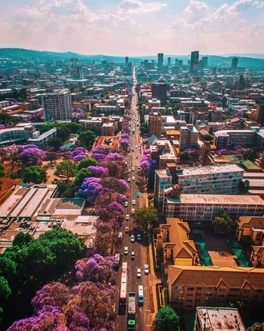 Pretoria - Pretoria, South Africa