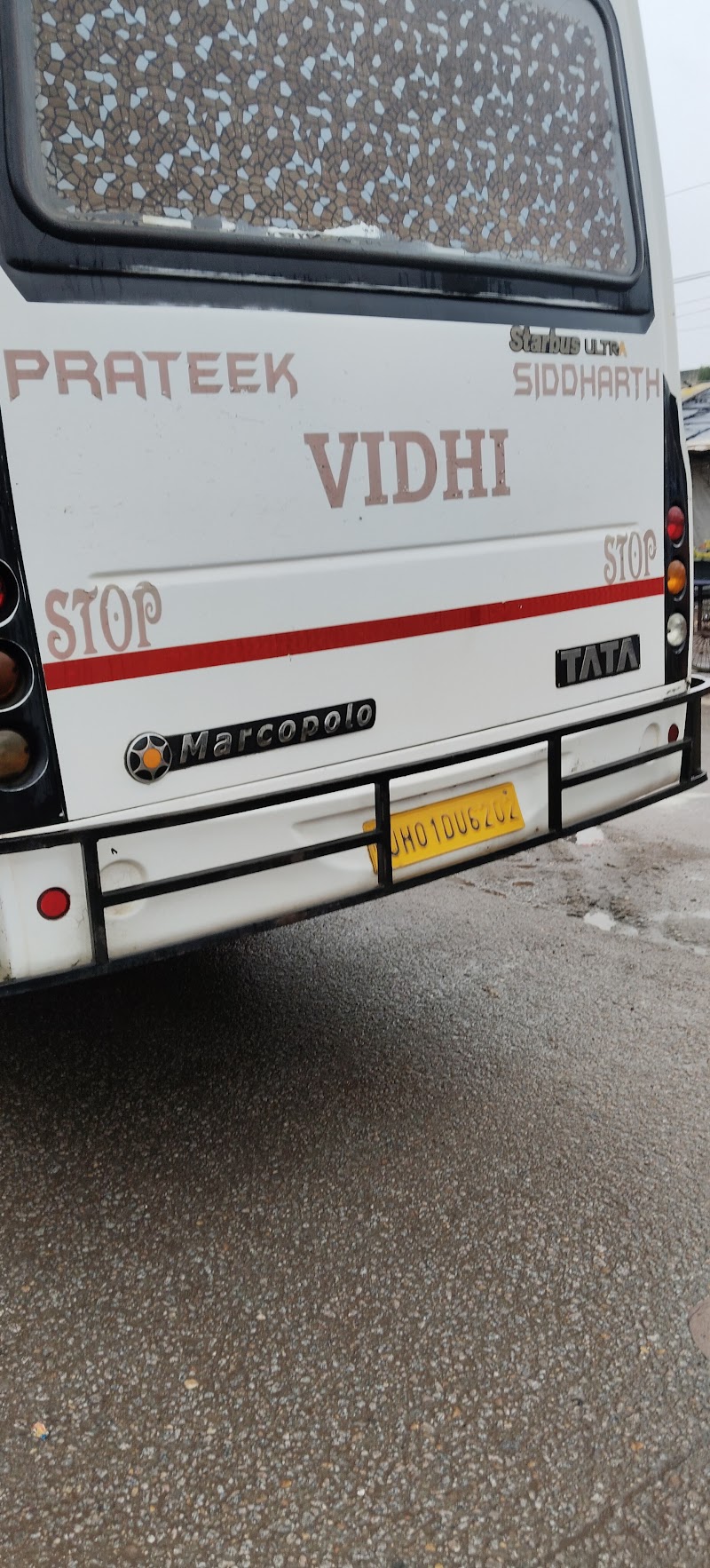 ITI BUS STAND - ITI BUS STAND, Sarweshwari Nagar, Pahartoli, Ranchi, Jharkhand 834005, India