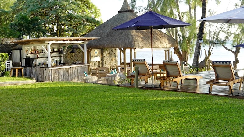Seapoint Boutique Hotel - Mauritius