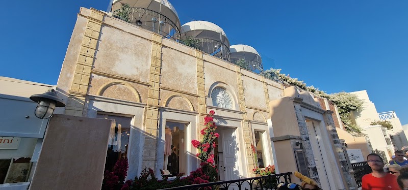 Oia - Oia Oia 847 02, Greece