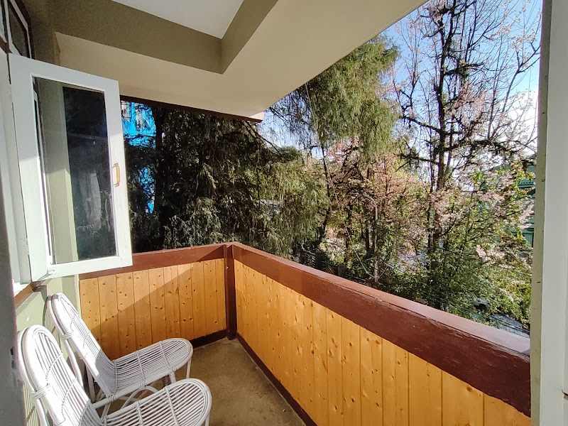 Bookman's BnB® - Bookman's BnB® Jeewan Theeng Marg, Upper Sichey, Gangtok, Sikkim 737101, India