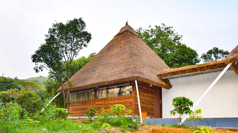 Secret Meadow Homestay Coorg - Secret Meadow Homestay Coorg Galibidu, Karnataka 571202, India