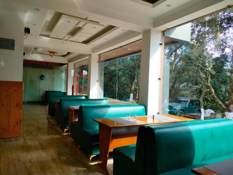 Forest Hill - Forest Hill, Forest Road, Kufridhar, Ghanahatti, Shimla, Himachal Pradesh 171014, India