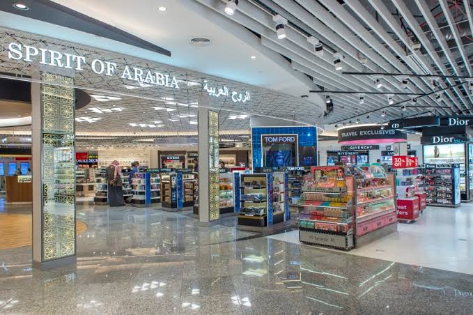 Sharjah International Airport - Sharjah International Airport Sharjah - Al Ruqa Al Hamra - Sharjah - United Arab Emirates